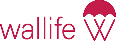 Wallife logo